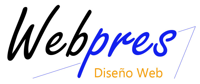 Diseño Web. Webpres